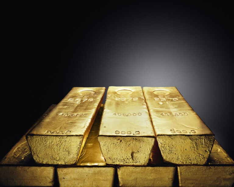 Is Gold a Good Investment