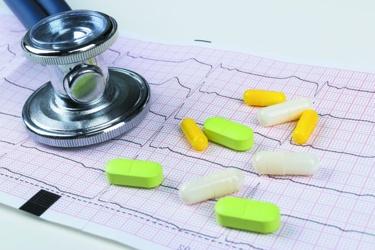 heart health supplements
