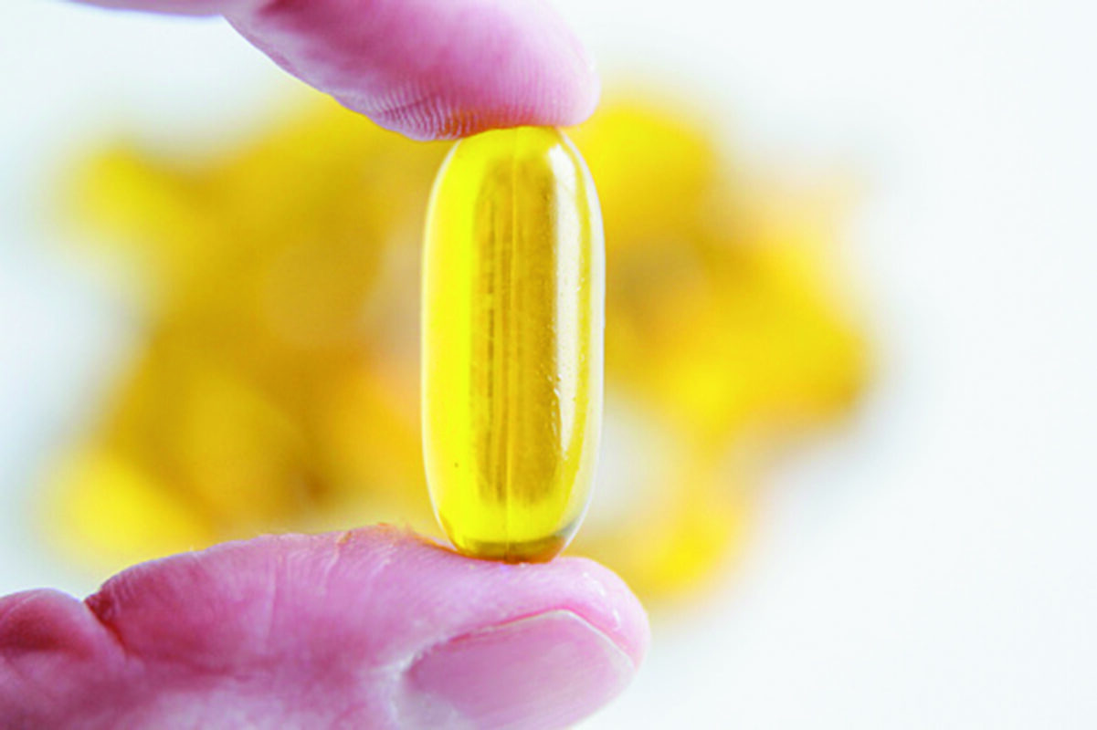 omega-3