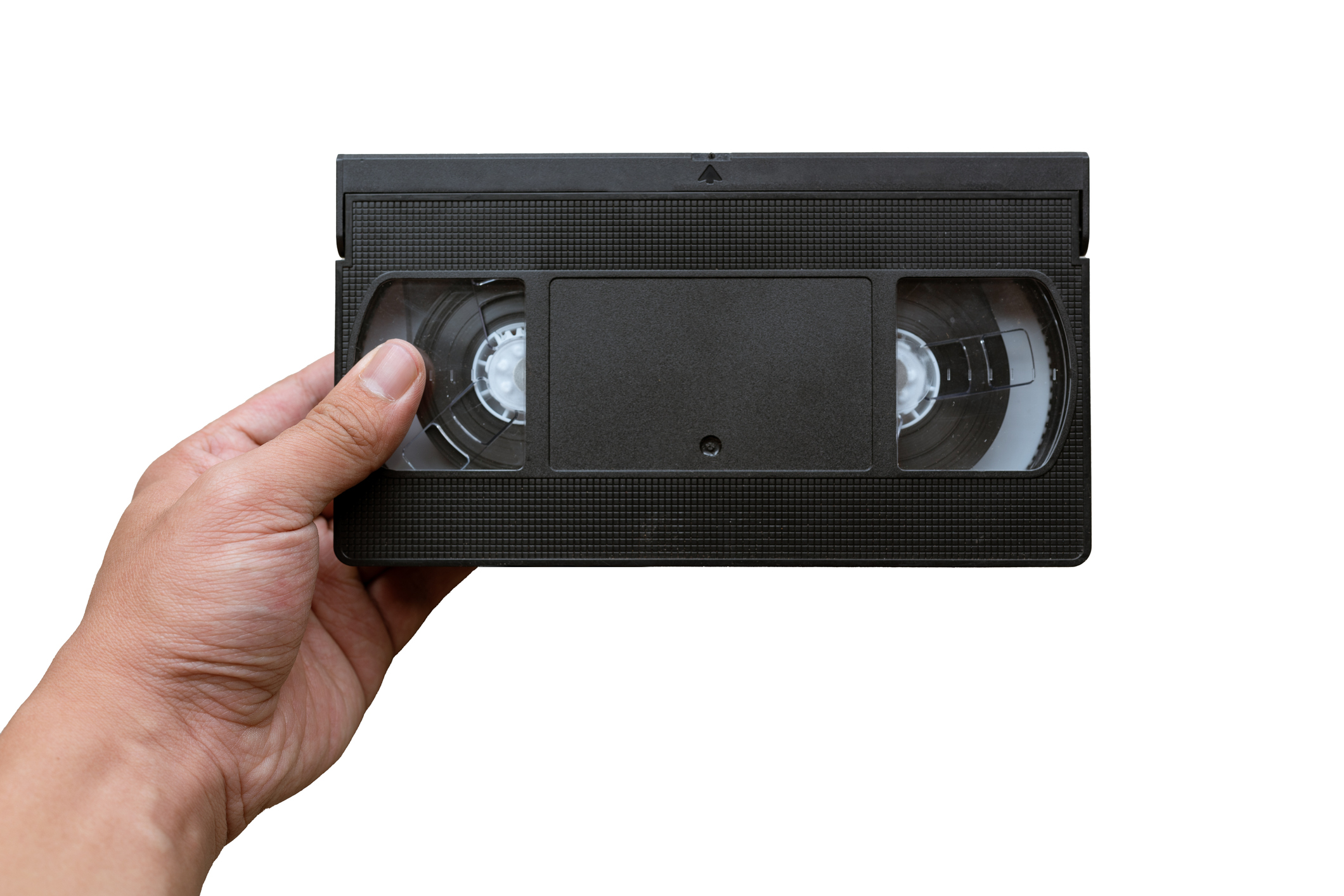 vhs tapes worth money