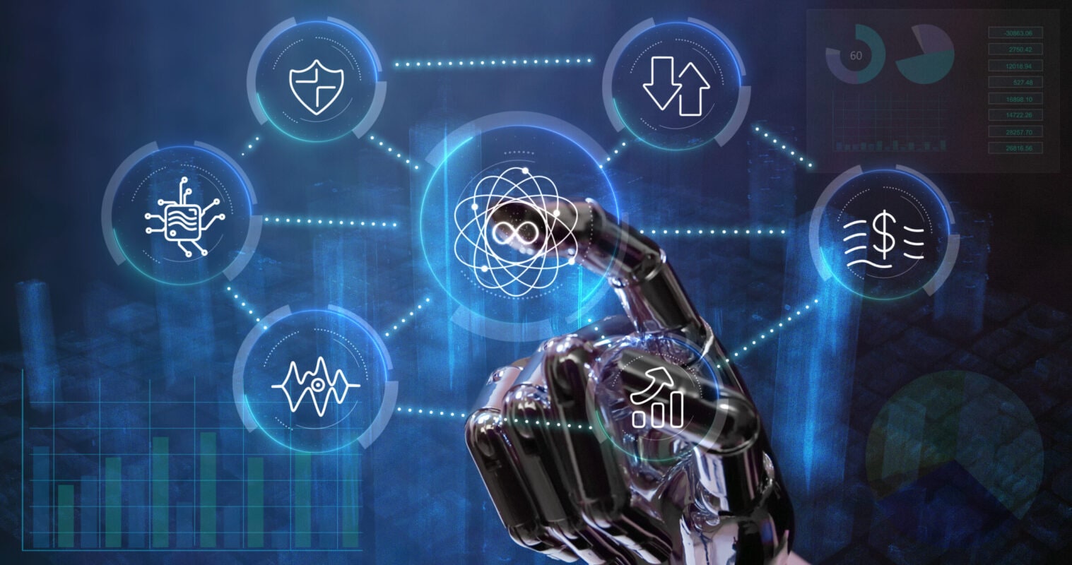 quantum stocks