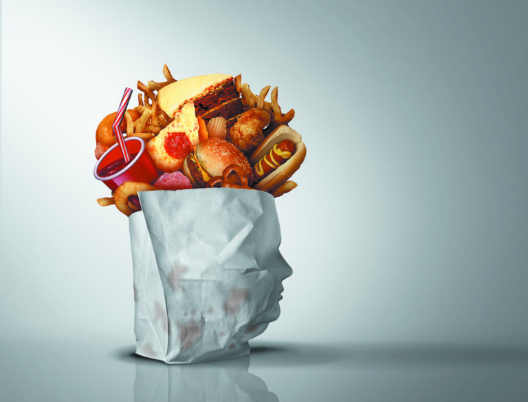 ultraprocessed foods