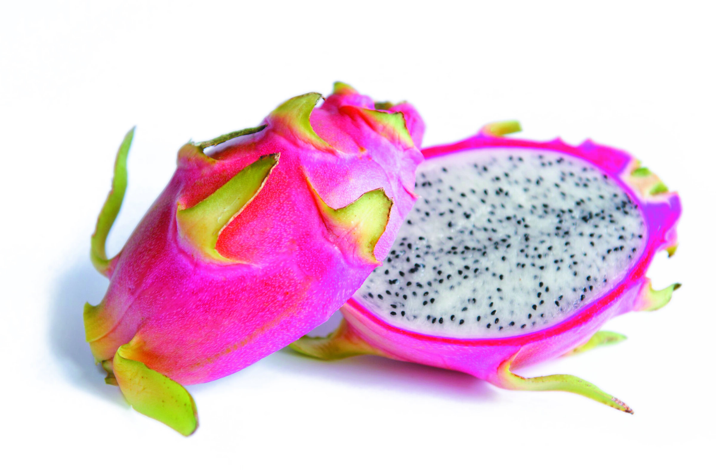 dragon fruit benefits