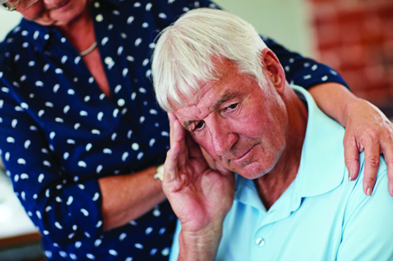 Early Signs of Dementia