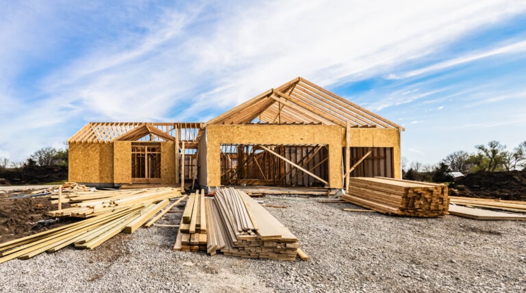 construction loan