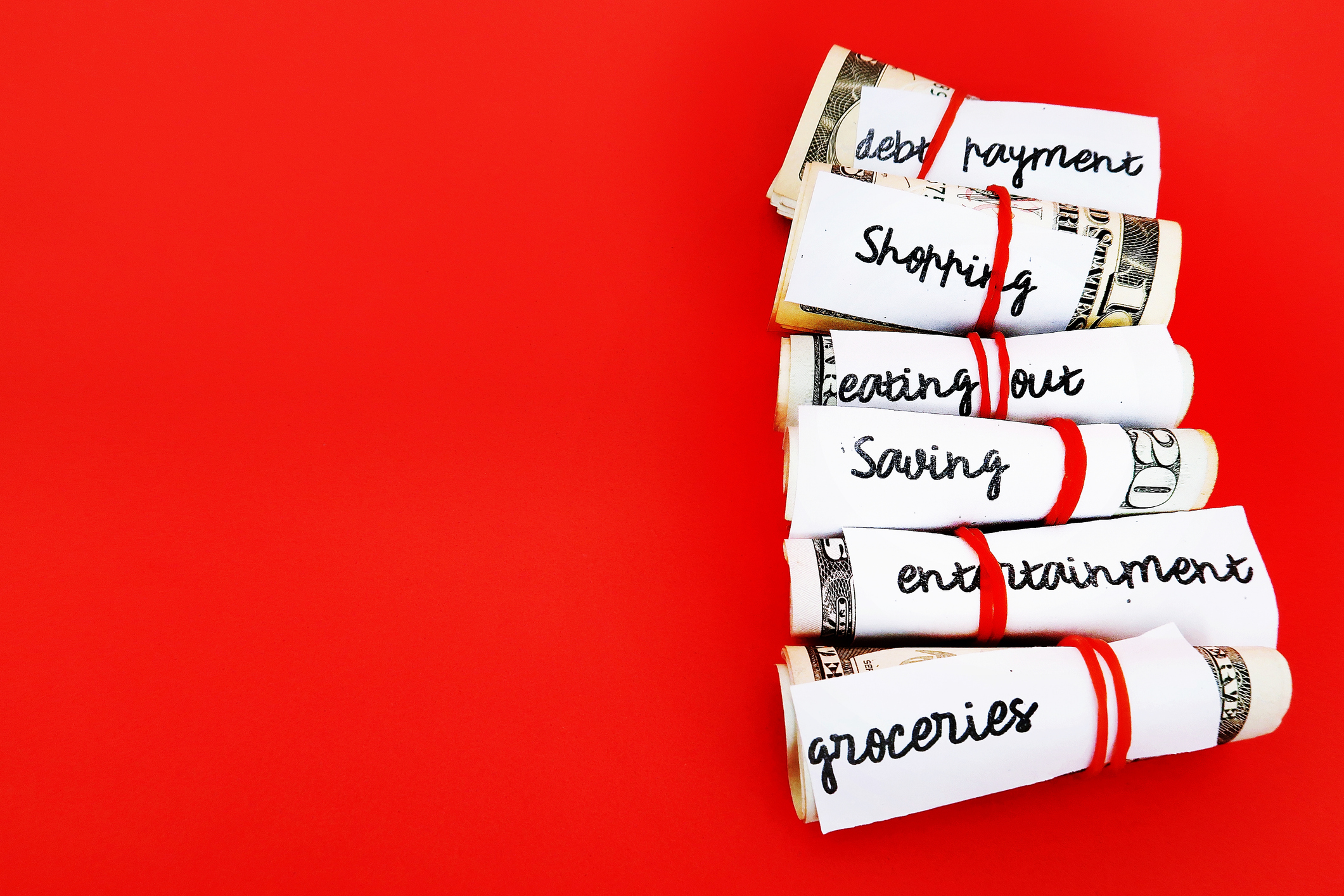 Discretionary Income