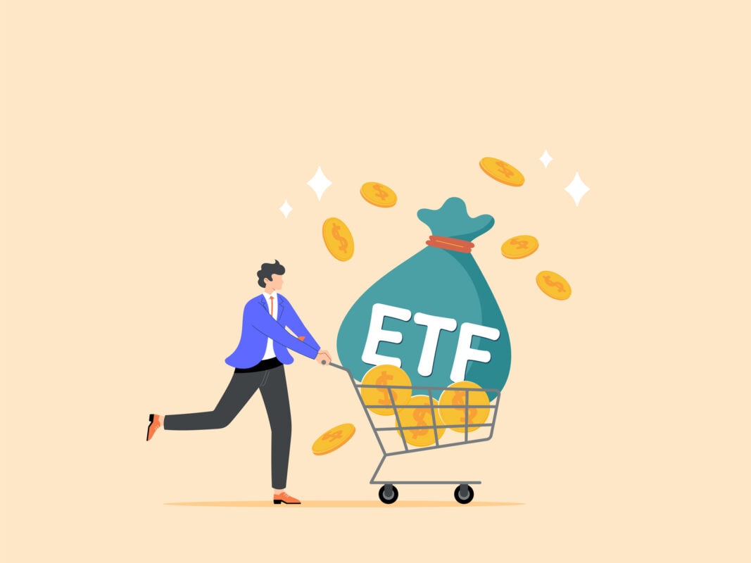 best ETFs to invest in
