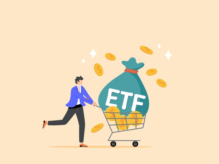 best ETFs to invest in