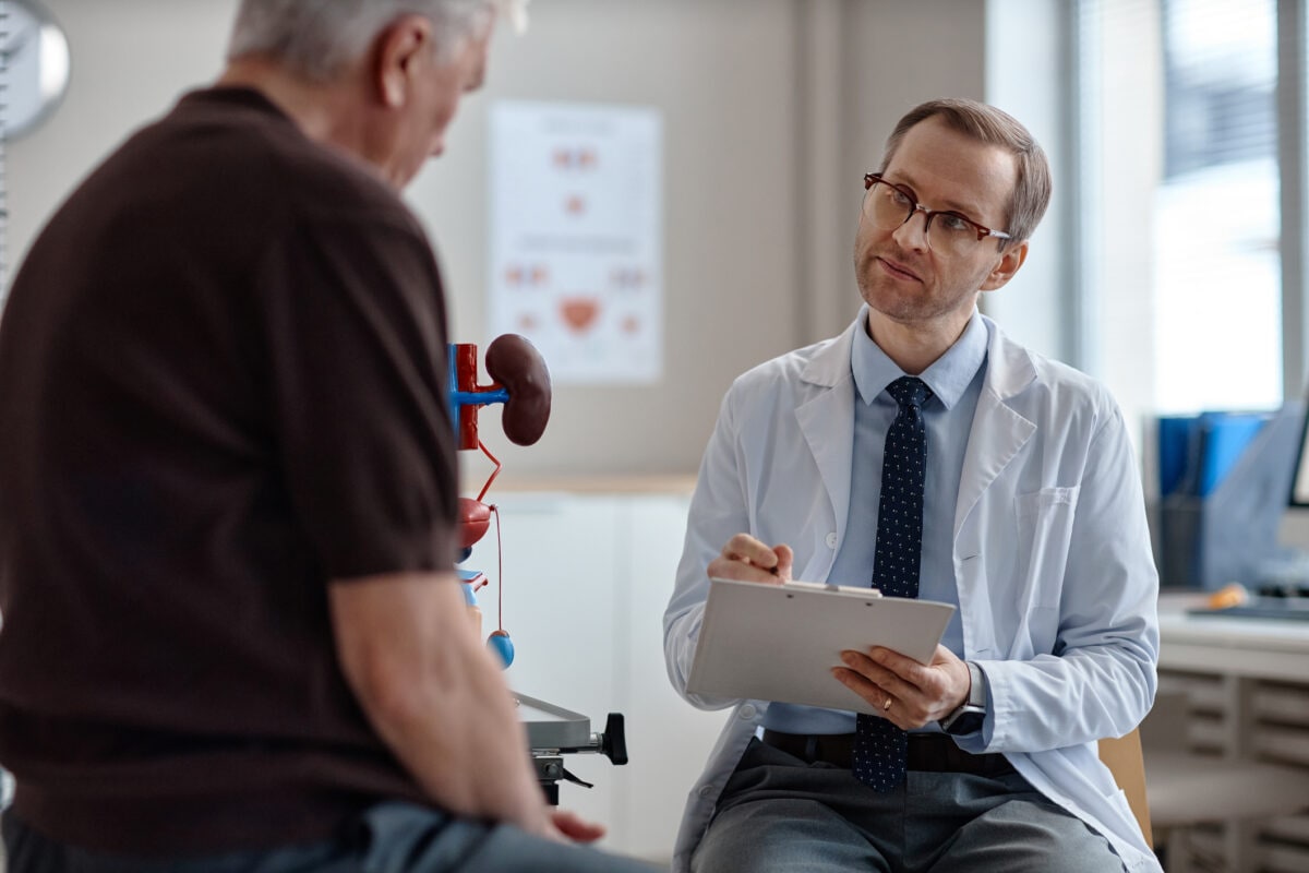 Peyronie’s Disease