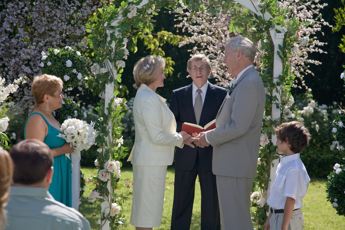 Estate Planning for Second Marriages