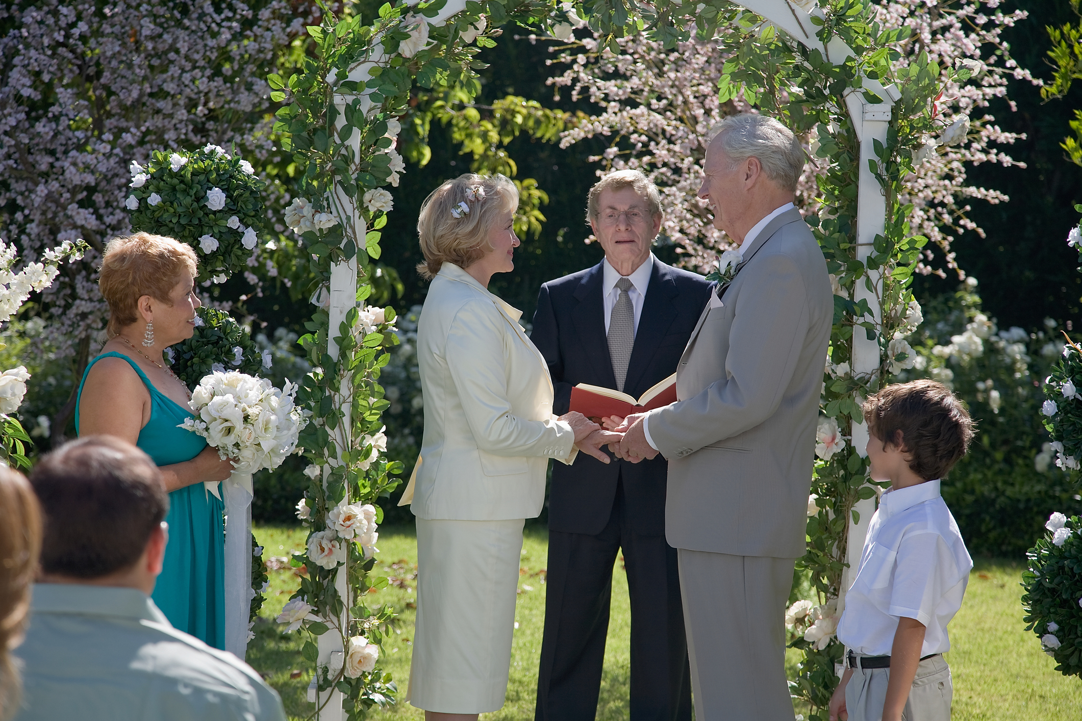 Estate Planning for Second Marriages