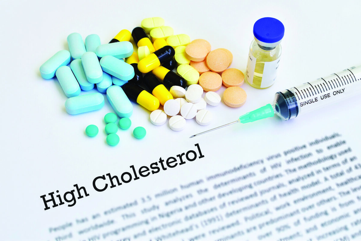 PCSK9 Inhibitors