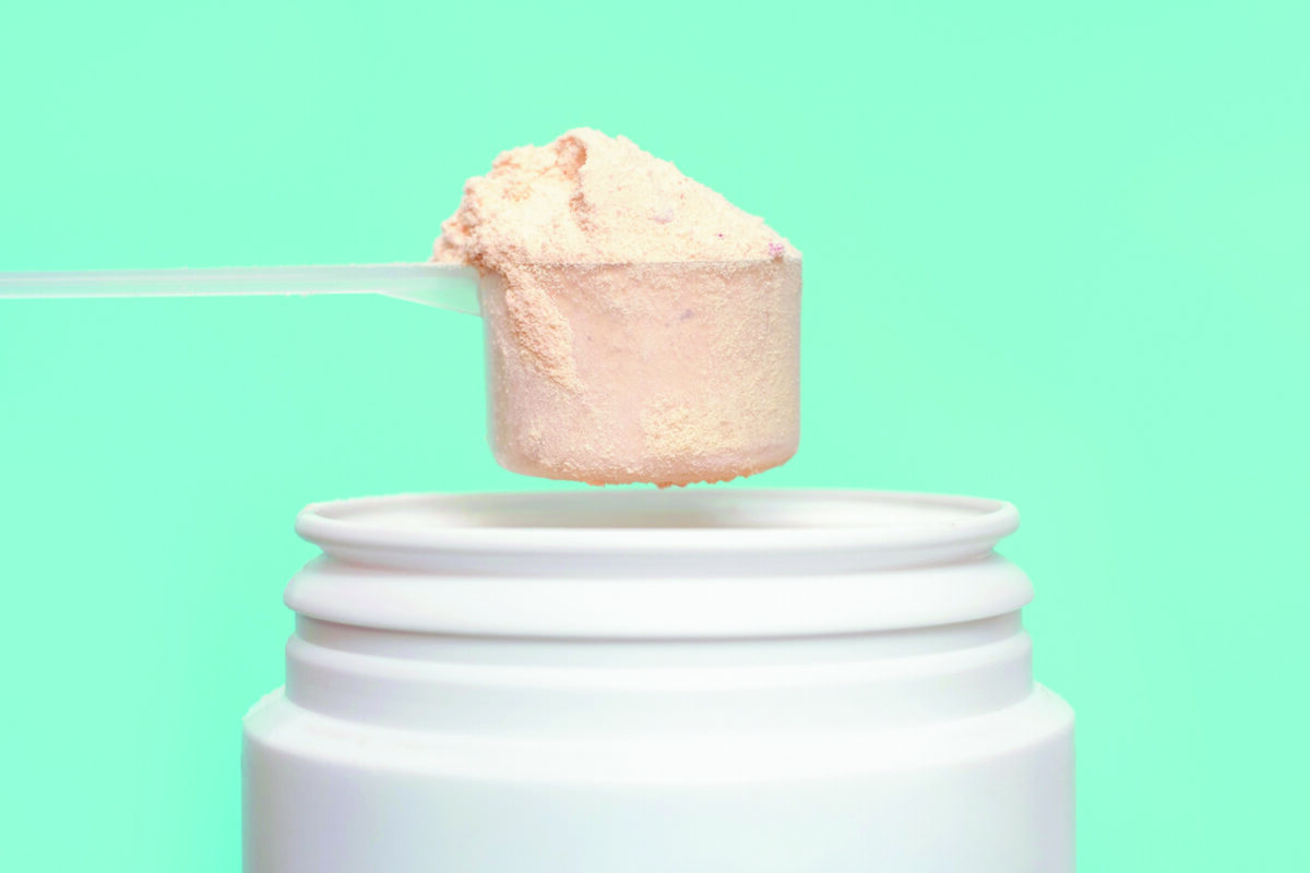 best protein powder