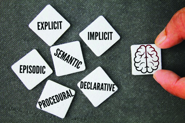 semantic memory