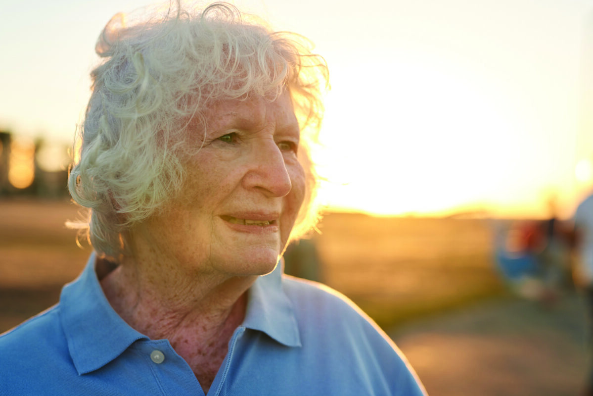 Sundowning