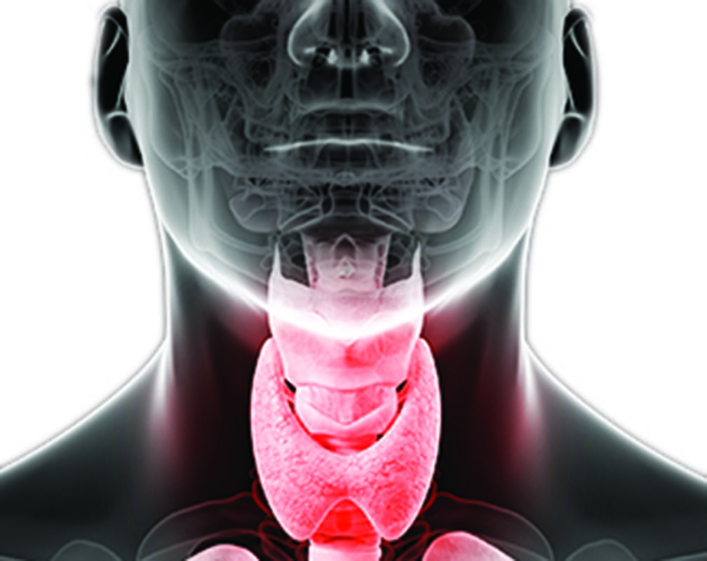 Hypothyroidism Symptoms