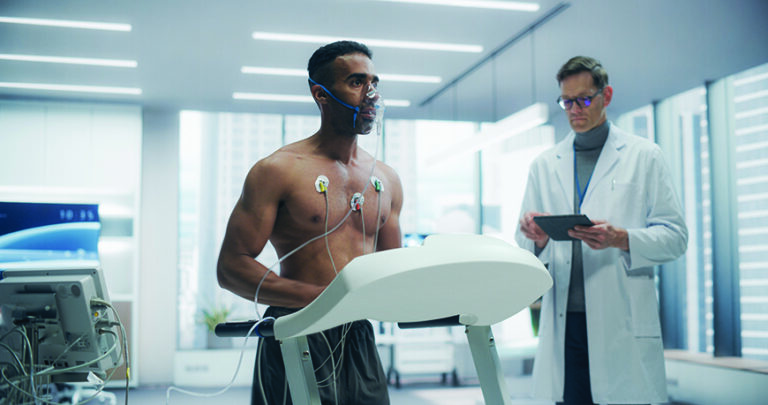 vo2 max