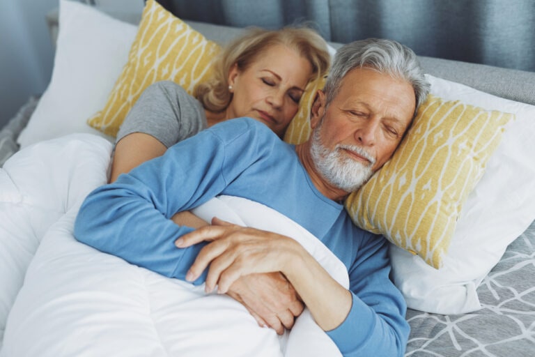 How to Choose a Mattress