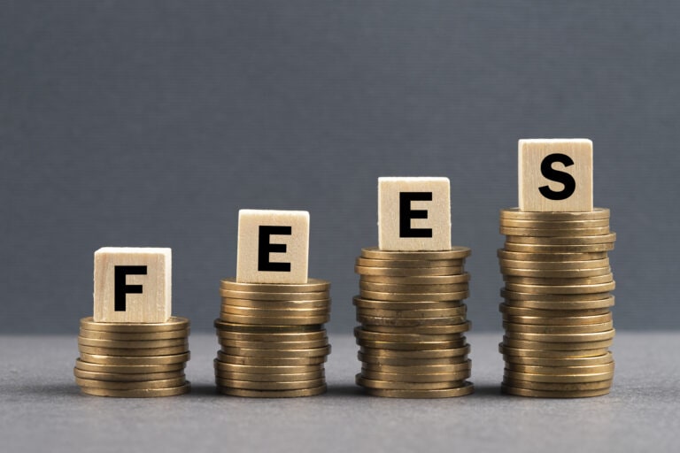 avoiding bank fees