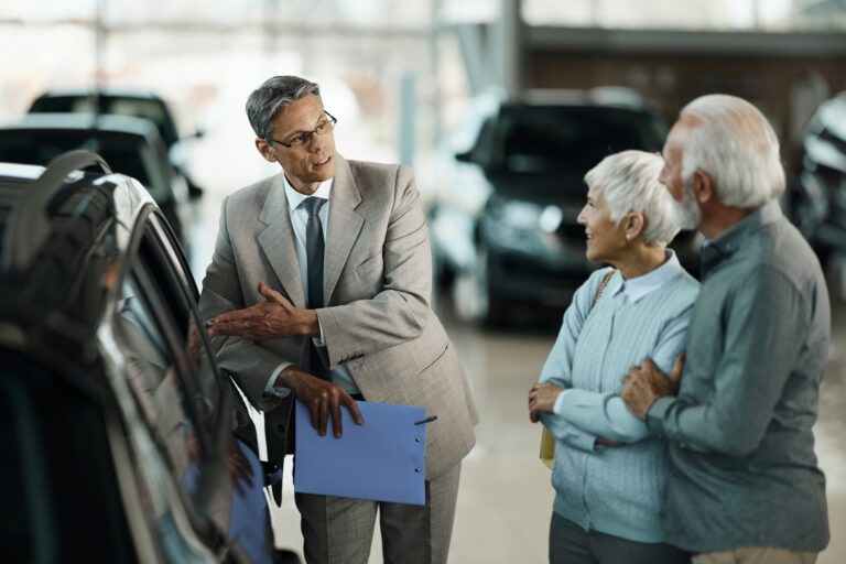 How to Negotiate Car Price
