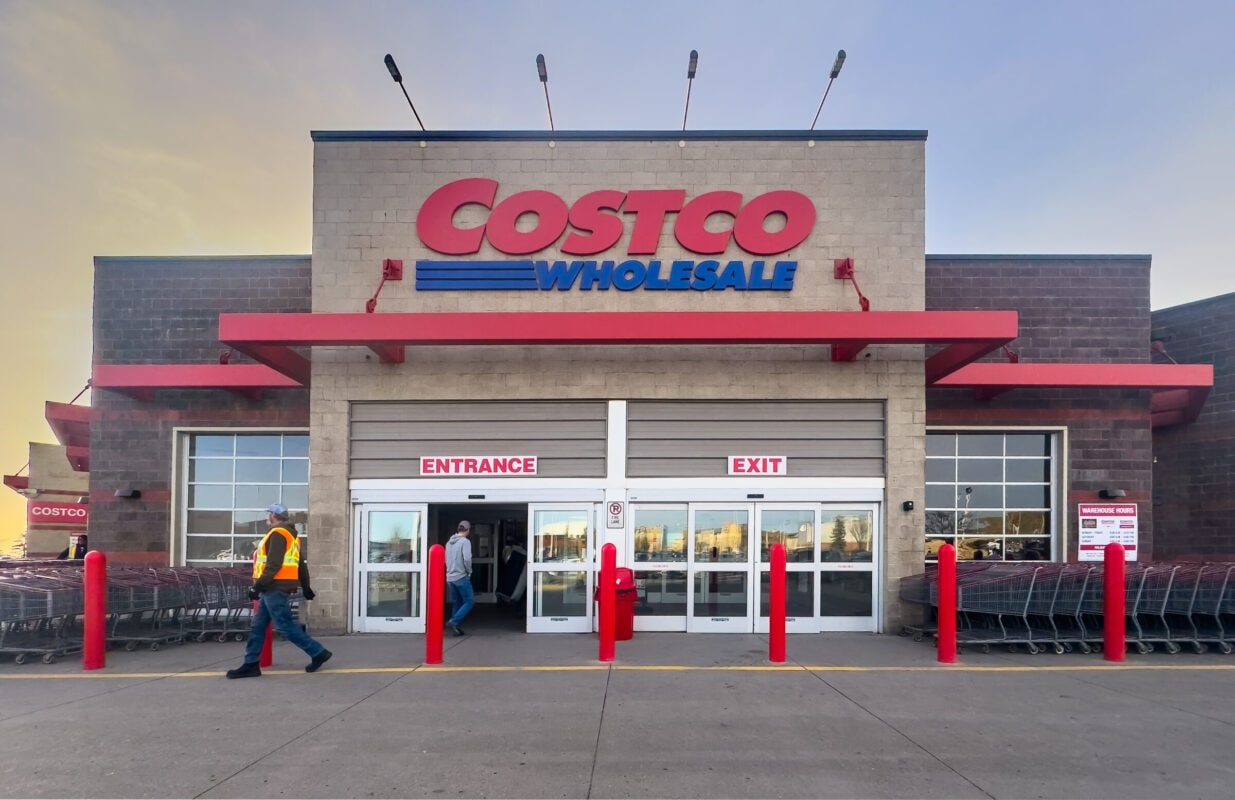 what is costco next