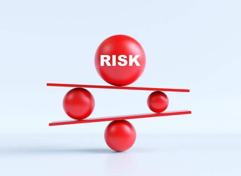 risk tolerance