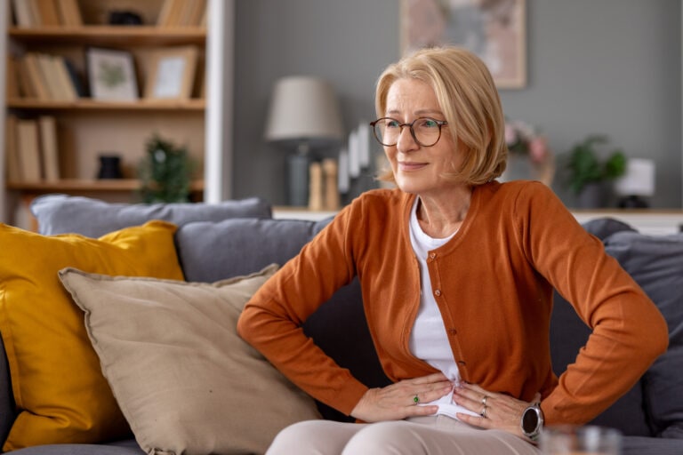 pelvic health