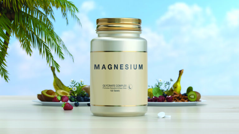 Magnesium Glycinate