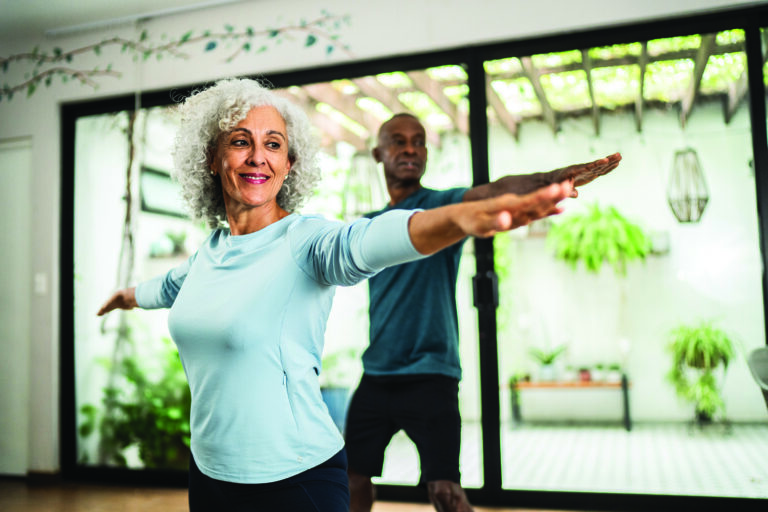 How to Prevent Arthritis