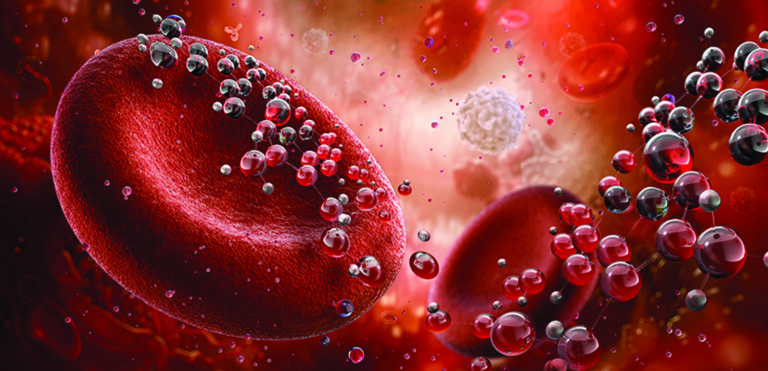signs of anemia