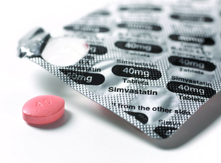 Statin Side Effects