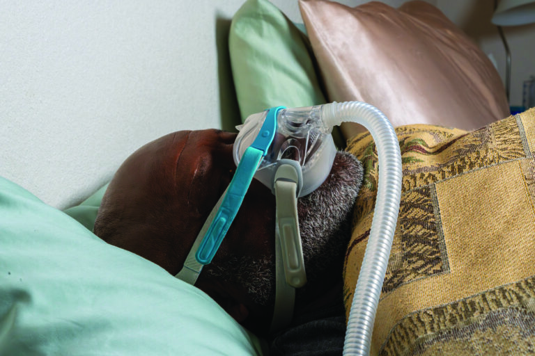 cpap machine