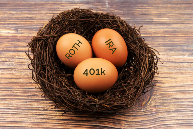ira vs 401k