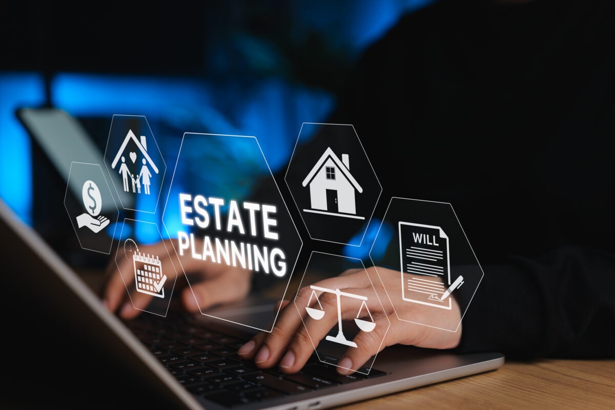 Estate Planning for Blended Families