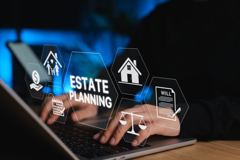 Estate Planning for Blended Families