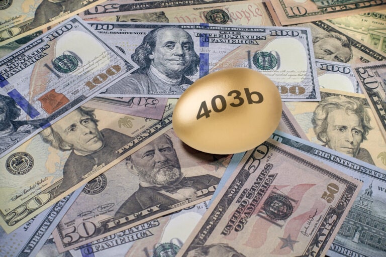 403(b) vs 401(k)