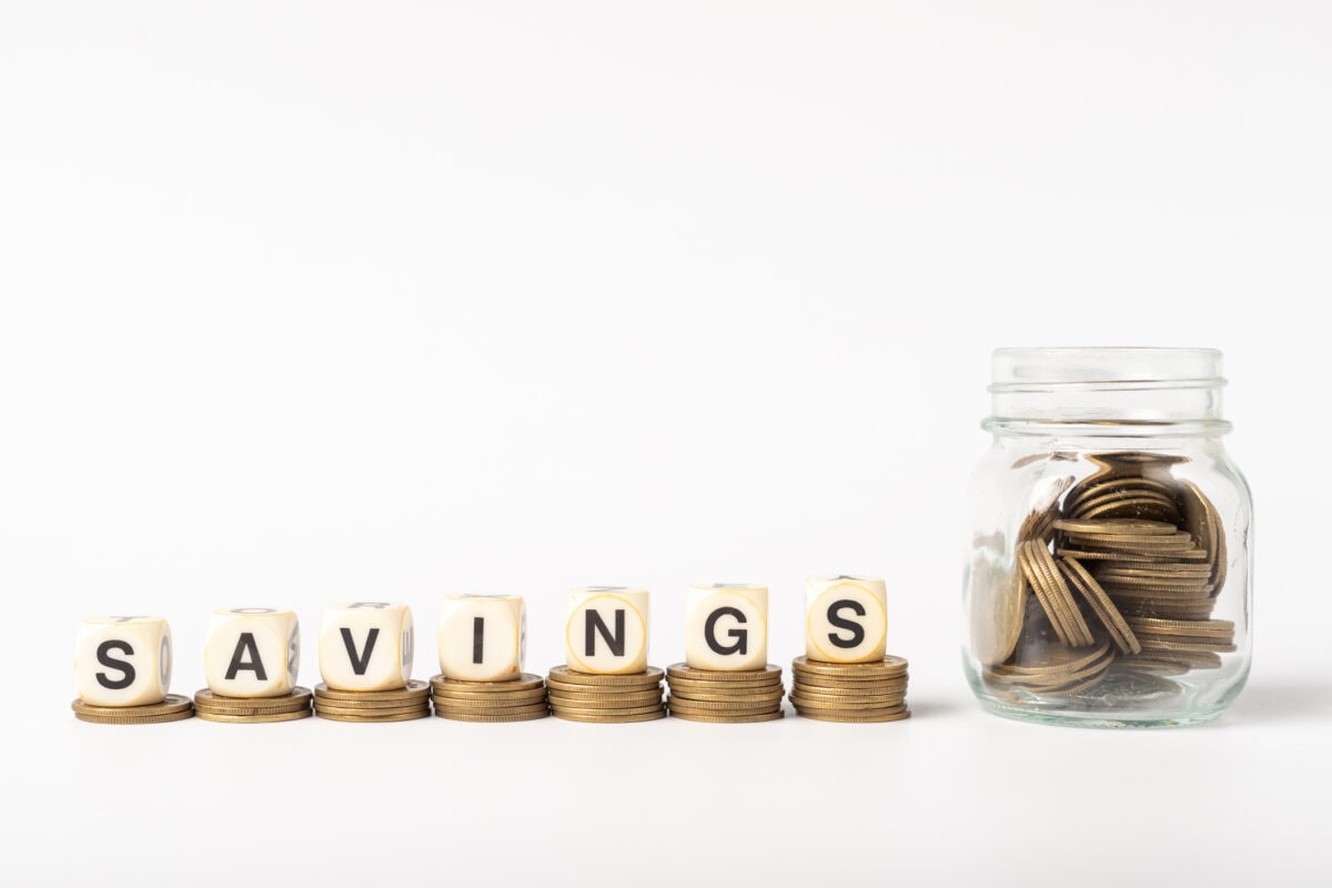 when might the 50/30/20 rule not be the best saving strategy to use?
