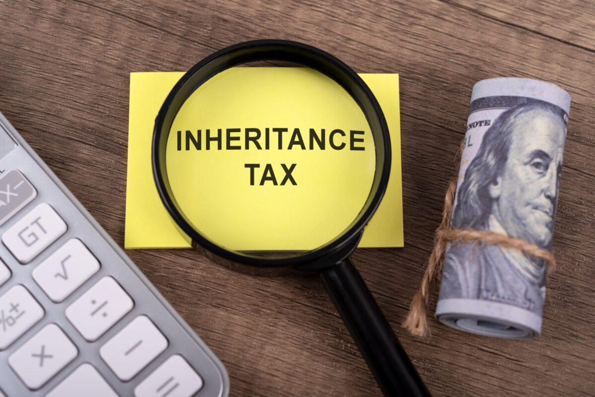Inheritance Tax