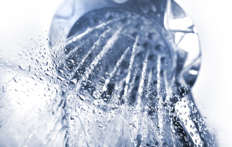 How to Fix a Leaking Shower Head