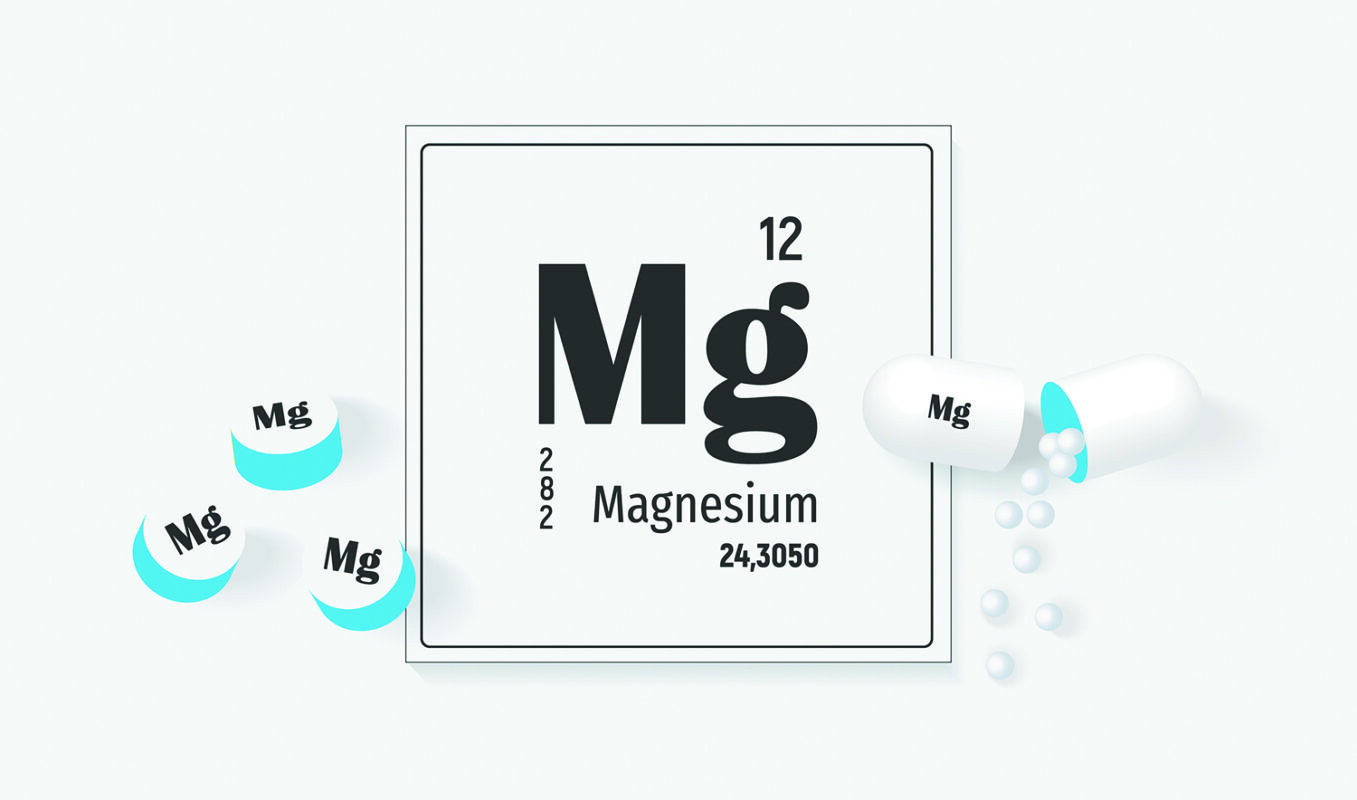 magnesium glycinate vs citrate