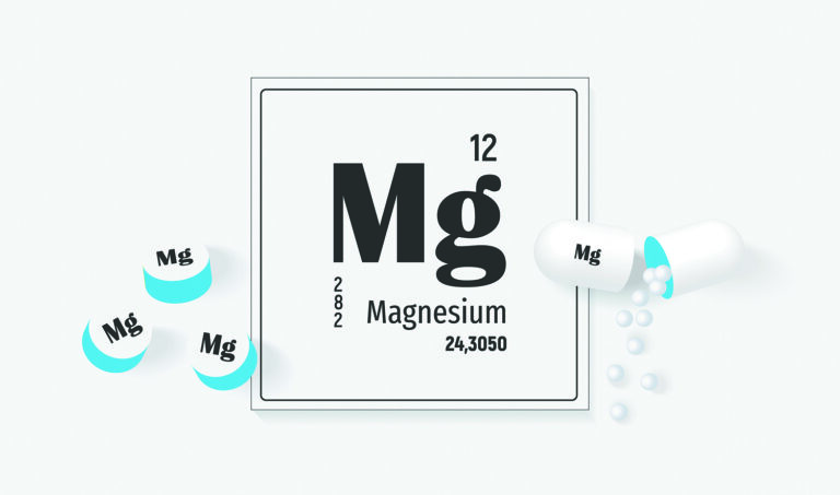 magnesium glycinate vs citrate