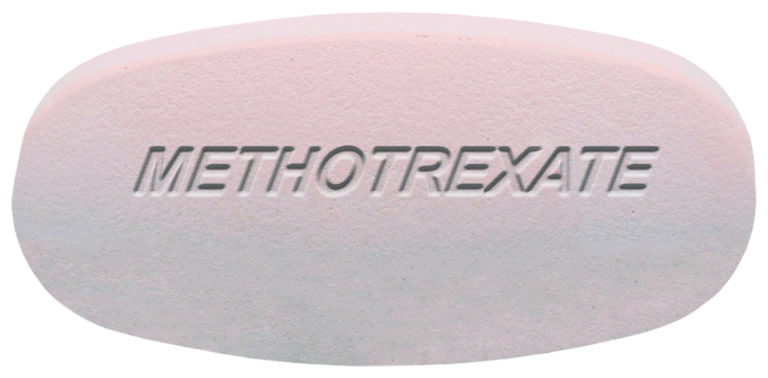 Side Effects of Methotrexate