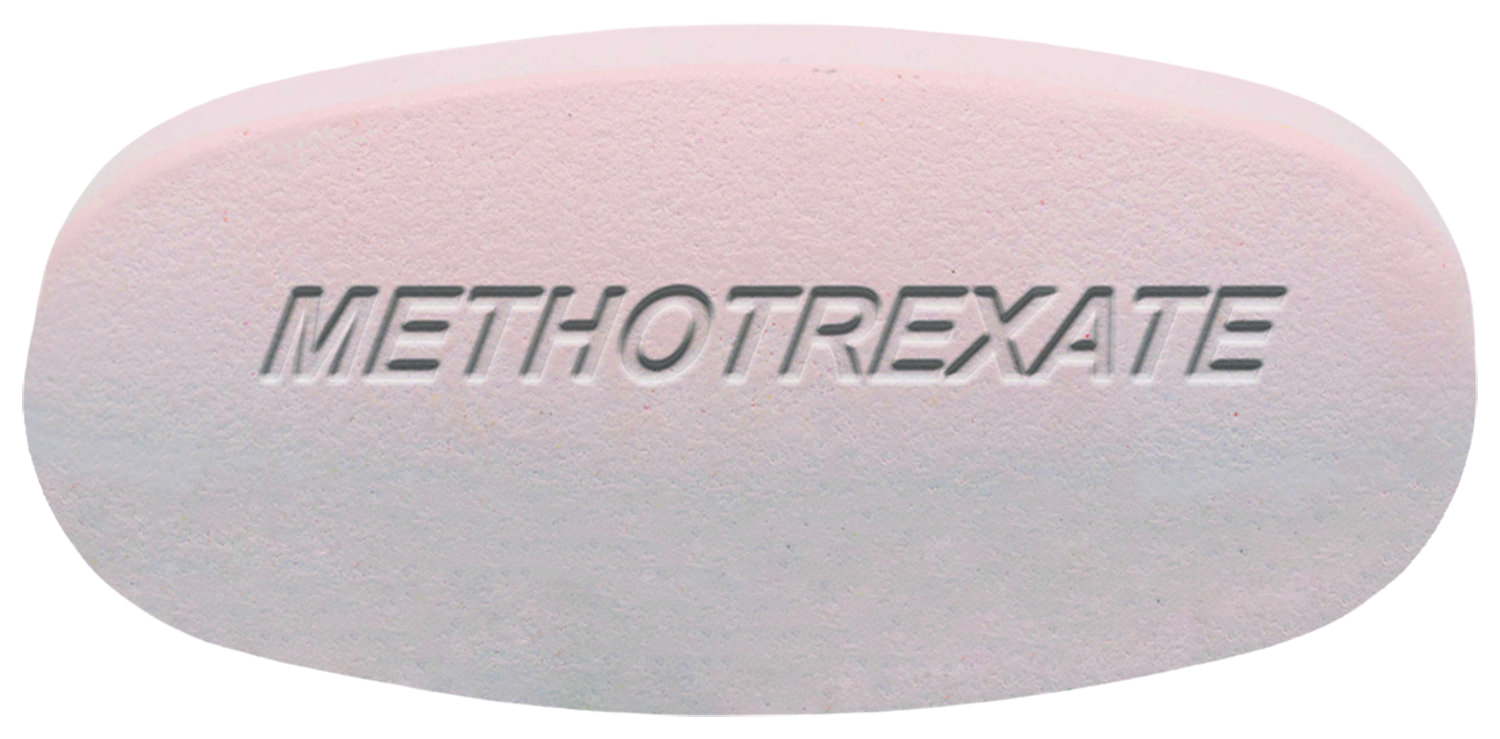 Side Effects of Methotrexate