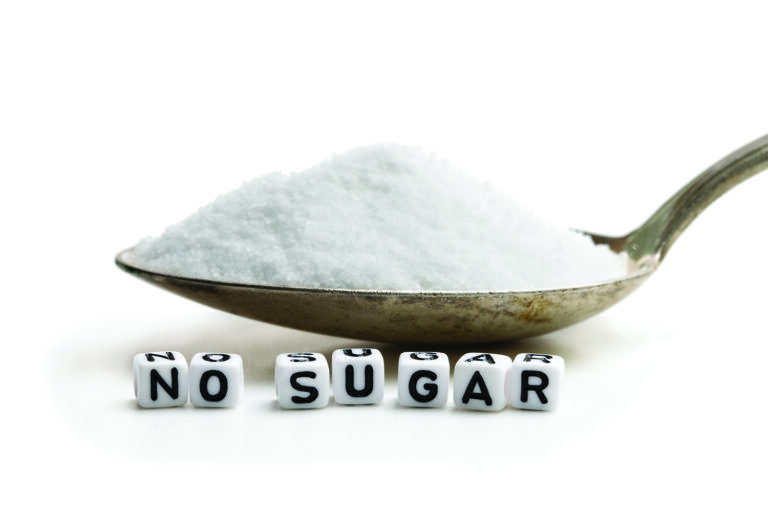 What Is Sugar Alcohol