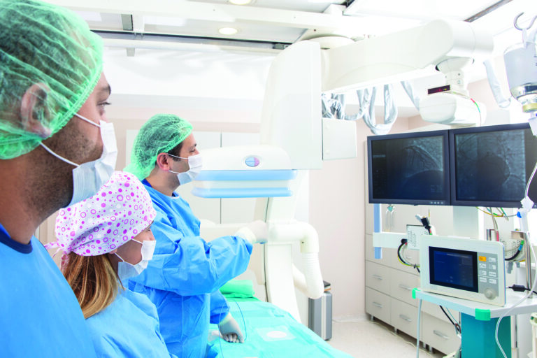 How Serious Is a Heart Catheterization