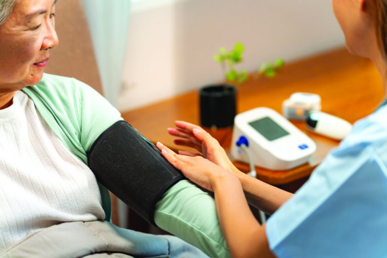 Resistant Hypertension