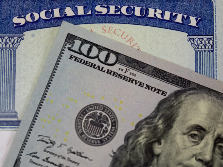 why did my social security payment date change