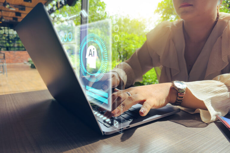 How to Use AI