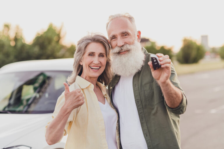 Costco Car Buying