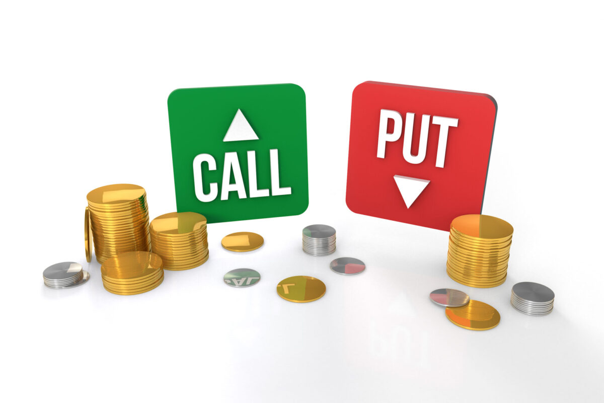 call vs put option
